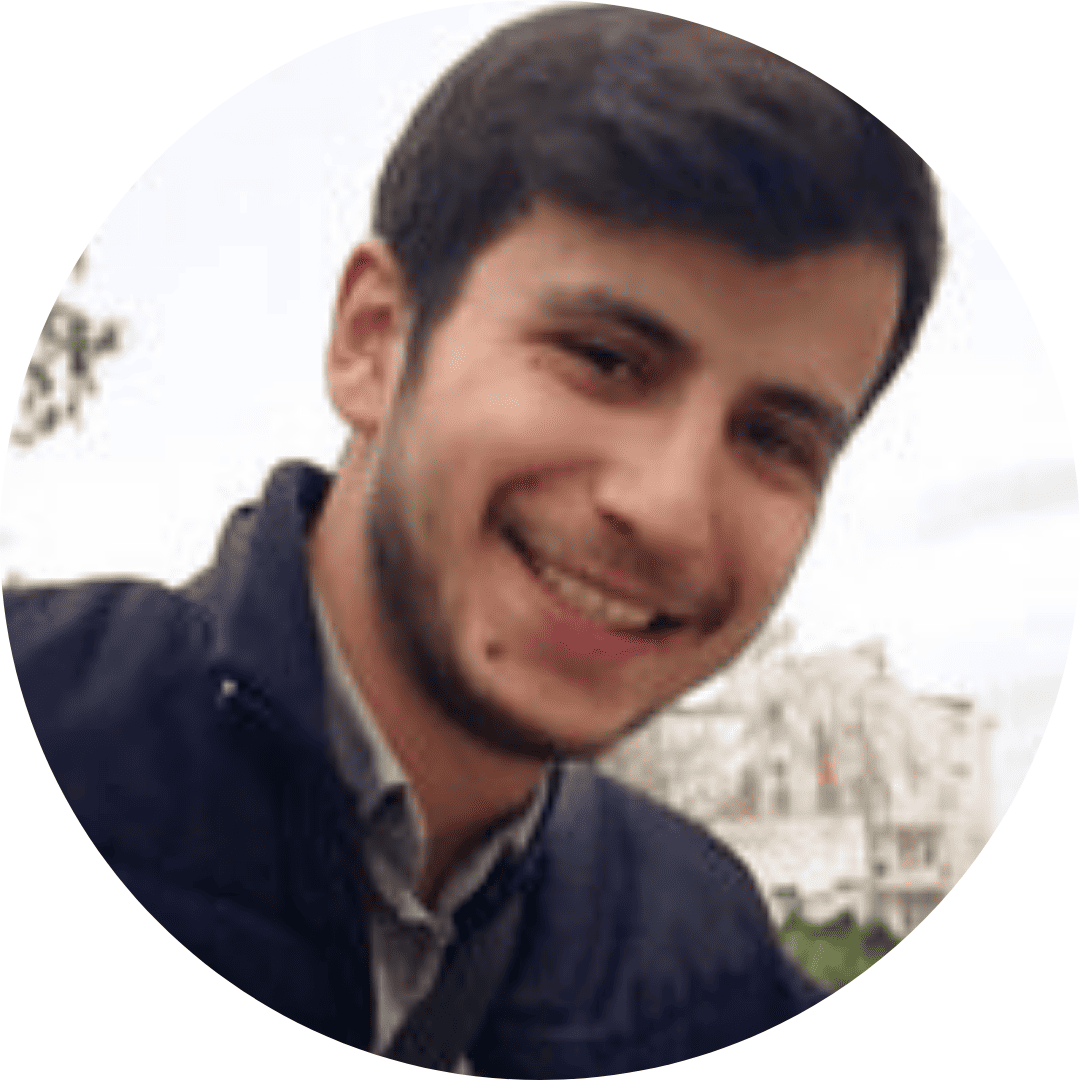 Diego M., 33 anos – São Paulo/SP