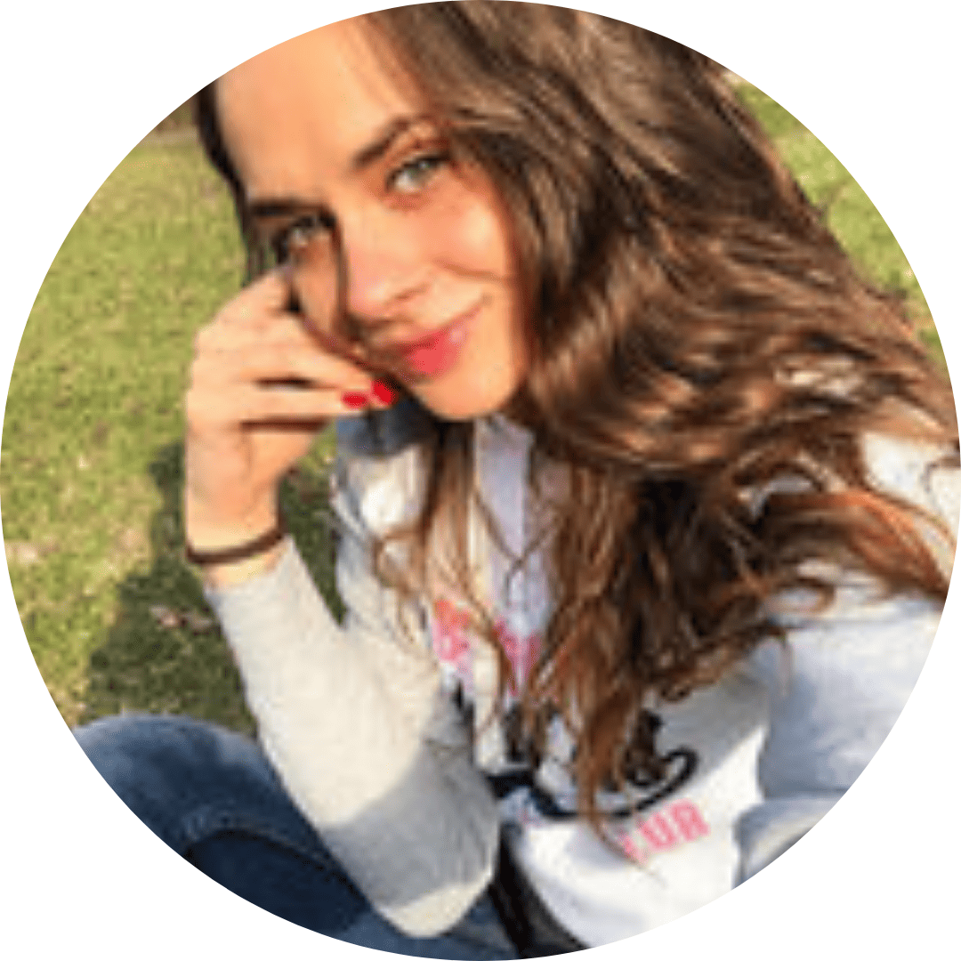 Fabiana Moura – Auxiliar administrativa | Salvador/BA